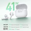 cumpără Căști fără fir Baseus A0010705 Bass BP1 NC, Moon White în Chișinău 
