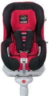 купить Автокресло Brevi AXO Isofix 9-18кг 233 красное в Кишинёве 