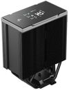 купить Кулер Deepcool AK700 DIGITAL NYX в Кишинёве 