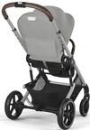 cumpără Сărucior pentru copii Cybex 524001179 Balios S Lux SLV B Stone Grey în Chișinău 