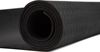 купить Инвентарь для йоги Zipro Yoga mat Black 6mm в Кишинёве 