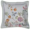 cumpără Textile de casă Pip Studio 320927 Il Paradiso Square Cushion Light Blue în Chișinău 