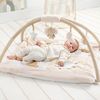 cumpără Covoraș de joacă Nattou 682251 Playmat with arches în Chișinău 