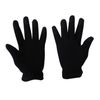 Перчатки JOMA флисовые - WINTER Черные 8