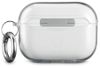 купить Чехол для наушников Hama 137094 Always Clear Protective AirPods Pro 2. Gen., transp в Кишинёве 