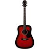 купить Гитара Fiesta Aria FST-300 BS в Кишинёве 