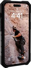 купить Чехол для смартфона UAG 114058114061 iPhone Dipsy 2022 Pathfinder SE Midnight Camo в Кишинёве 