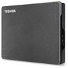 купить Внешний жесткий диск 2TB Toshiba Canvio Gaming HDTX120EK3AA External HDD 2.5, Black, USB 3.2 Gen 1 (USB 2.0 compatible), (hard disk extern HDD/Внешний жесткий диск) в Кишинёве 
