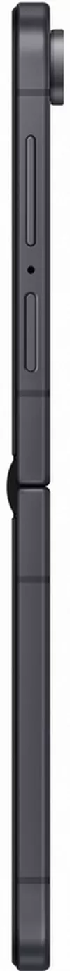 купить Смартфон Samsung F776 Galaxy Flip 8 12/256GB Graphite в Кишинёве 