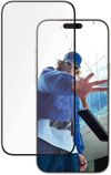 купить Стекло защитное для смартфона PanzerGlass iPhone 16 Pro Max, Classic Fit (PG_2876) в Кишинёве 