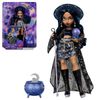 купить Кукла Mattel JMB89 Set de joacă Monster High Moonspell Magic „Claire de Luna” в Кишинёве 