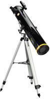 cumpără Telescop Bresser National Geographic 114/900 Reflector Telescope AZ în Chișinău 