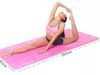 cumpără Echipament pentru yoga sport ZMK11131 Covoras fitness 61x183cm, 6mm în Chișinău 