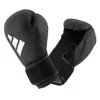 cumpără Articol de box Adidas ADIH25 Hybrid 25 Boxing Glove Black 04oz în Chișinău 