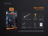 купить Аксессуар для велосипеда Fenix BC26R LED Bike Light в Кишинёве 