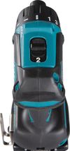 cumpără Șurubelnița Makita DDF083Z Masina de gaurit/insurubat LXT 18V 40Nm (fara acumulator) în Chișinău 