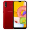 Samsung Galaxy A01 2/16Gb, Red 