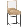 cumpără Comodă Trendy Maria 50x128x50cm (masa de machiaj) (GTR001443) în Chișinău 