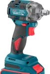 купить Гайковерт Ronix 8672C Mașină de impact fără fir, (brushless), 350Nm, 1/2inch в Кишинёве 