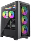 купить Корпус для ПК Xilence XP-X912.RGB(XG151) Xilent X ATX Case, without PSU в Кишинёве 