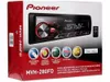 купить Авто-магнитола Pioneer MVH-280FD в Кишинёве 