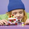 cumpără Set de construcție Lego 42694 Friends. Camion cu pizza și mâncare în Chișinău 