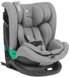 cumpără Scaun auto Kikka Boo 31002100062 isofix i-Roll i-Size Light Grey, 40-150cm în Chișinău 