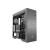 cumpără Case ATX GAMEMAX Silent Max, w/o PSU, 6x120mm fans. Sound Insulation, 2xUSB3.0, up to 8xHDD, Black în Chișinău 