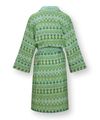 купить Домашний текстиль Pip Studio 51.510.798 Naomi Kimono Ashanti Green S Green в Кишинёве 