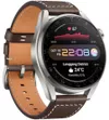 cumpără Ceas inteligent Huawei Watch 3 Pro 46mm Titanium, Gray Braun în Chișinău 