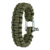 cumpără Bratara Highlander Paracord bracelet with shackle, SS0005x în Chișinău 