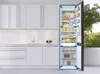 cumpără Frigider cu congelator jos Samsung RB38C7B4EB1/EF în Chișinău 