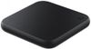 купить Зарядное устройство беспроводное Samsung EP-P1300 Wireless Charger Pad (w/o TA) Black в Кишинёве 