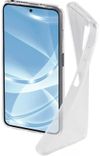 купить Чехол для смартфона Hama 177969 Crystal Clear Cover for XiaomiRedmi Note 11/ Redmi Note 11S, transparent в Кишинёве 
