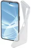 cumpără Husă pentru smartphone Hama 177969 Crystal Clear Cover for Redmi Note 11/ Redmi Note 11S, transparent în Chișinău 