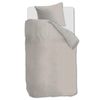 купить Постельное белье Riviera Maison 333009 Hayes 140x200/220 Sand в Кишинёве 