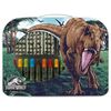 cumpără Set de creație As Kids 1023-66229 Набор для рисования Art Case Jurassic World în Chișinău 