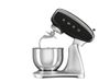 купить Кухонная машина SMEG SMF02BLEU в Кишинёве 