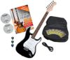 купить Гитара Rocktile Sphere Classic Electric Guitar Black Bundle в Кишинёве 