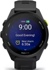 cumpără Ceas inteligent Garmin Forerunner 70, GPS, Black, WW (010-04307-00) în Chișinău 