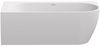 купить Ванна Ravak Freedom Corner Left acryl freestanding 1700x800 XC00100041 в Кишинёве 