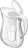 купить Фильтр-кувшин для воды Aquaphor Lyon white (A5) в Кишинёве 