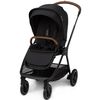 cumpără Сărucior pentru copii Nuna ST16615CVRGL compact TRIV Next Caviar în Chișinău 