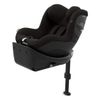 cumpără Scaun auto Cybex 524001751 Sirona Gi cu insert i-Size Magic Black, 45-105cm în Chișinău 