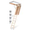 купить OptiStep OLN . H-2,8м.  70*120cm в Кишинёве 