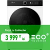 cumpără Mașină de spălat frontală Hisense WF5I1245BWR în Chișinău 