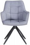 cumpără Scaun Avanti REX Light Grey Chair în Chișinău 
