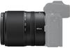 купить Объектив Nikon Z DX 18-140mm f/3.5-6.3 VR Nikkor в Кишинёве 