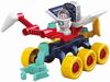 cumpără Jucărie Hola Toys ME898201 Rover planetar în Chișinău 