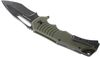 cumpără Cuțit turistic FOX Knives 460 pliabili 440 se ocupă de măsline în Chișinău 